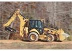 Backhoe Loaders