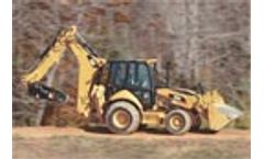 Backhoe Loaders