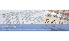 Tenant Billing