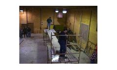 Safety and Health Training