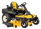 Cub Commercial Z-Force - Model S 48 - Riders