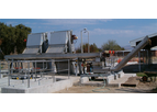Inlet Works (Screens)