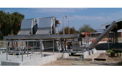Inlet Works (Screens)