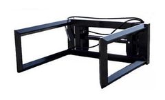 Berlon - Hay Bale Handler