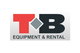 TB Equipment and Rental Inc.