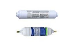 North-Star - Model NSIF100 & NSIF200 - Point-of-Use in-Line Refrigerator Filters