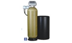 North-Star - Commercial Heavy Duty Water Softeners