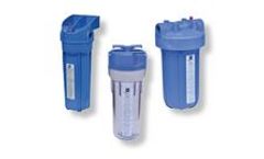 North-Star - Point-of-Entry Filter Housings