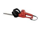 Mantis - Model DEHT19-00-03 - Professional-quality Hedge Trimmer