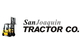 San Joaquin Tractor Company