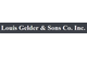 Louis Gelder & Sons Co.