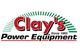 Clay`s Power Equipment