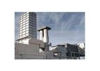 MeeFog - Gas Turbine Power Augmentation System