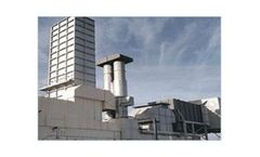 MeeFog - Gas Turbine Power Augmentation System