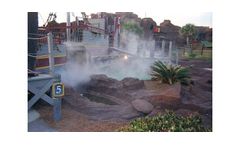 MeeFog - Themed Entertainment Fog Systems