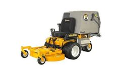 Walker - Model T23 - Tractor