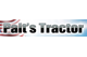 Paits Tractor