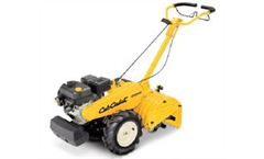 RT 65 E - Model Cub Cadet - Garden Tiller