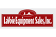 J A LaVoie Equipment Sales, Inc.