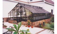 TGB - Roll-up Aluminum Shades