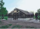 TGC - Model AC 2000 Series - Greenhouse