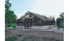 TGC - Model AC 2000 Series - Greenhouse