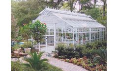 TGC - Model AC 1500 Series - Greenhouse