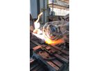 Adrian - Burner Glassblowing Technology for Laboratory Glassware
