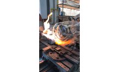 Adrian - Burner Glassblowing Technology for Laboratory Glassware