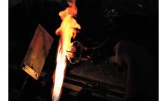 Adrian Sistem - Glassware Design and Prototyping