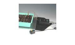 Agritape - Precise Heat Mat Systems