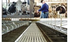 Promat - Model DCC ISO XC - Waterbeds