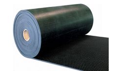Promat - Rubber Flooring