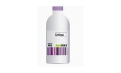 Defaga - Organic Fluid Nitrogen Fertilizer