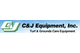 C & J Equipment Inc.