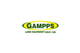 Gampps Inc