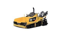 Asphalt - Model AP1055E  - Paver