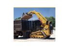 Model 259D  - Compact Track Loader