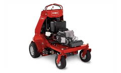 Toro Company - Model 30 - Stand-On Aerator