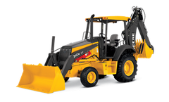 John Deere - Model 310K EP - Backhoe Loaders
