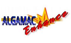 AlgaMac - Model Enhance - DHA and Pigment Enhanced Formula for Enrichment and Maturation Supplementation