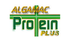 AlgaMac - Model Protein Plus - 100% Celled Algae and High Protein Species