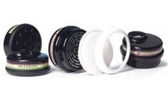 Spring Protezione - Model Bayonet Type - Coupling Filters