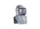 Casco - Model Multifilter 1520 - Ventilated Safety Systems for Sandblasting
