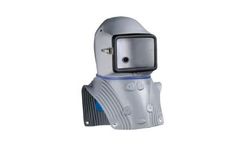 Casco - Model Multifilter 1520 - Ventilated Safety Systems for Sandblasting