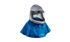 Casco - Model Agrofilter - Ventilated Safety Systems