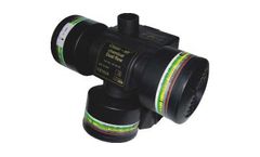 Clean-air - Chemical Unit