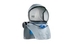 Casco - Model Multifilter - Ventilated Safety Systems