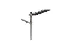 Leadsun - Model AE2 - Split Type Solar Light
