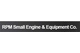 RPM Small Engine & Equipment Co. 